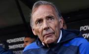 Martegani y Milton Giménez, en la lista de convocados por Russo