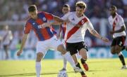 River quiere lucirse otra vez ante San Lorenzo
