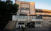 El Hospital San Martín quedó en medio de los cruces políticos