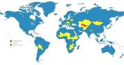La ONU aprueba Día Internacional para visibilizar a países sin litoral, iniciativa liderada por Bolivia