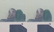 Video: Centurión genera polémica tras usar un vape en partido de Oriente