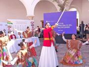 Sucre dará la bienvenida al Bicentenario de Bolivia con cuatro eventos masivos