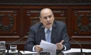 Francos defendió la baja en las retenciones y anticipó los vetos de Milei: No alcanza