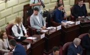 El peronismo presentó su proyecto para reformar la Constitución santafesina: principales puntos