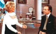 Video del día que Mirtha Legrand se sacó en vivo contra Carlos Menem: Nadie me regaló nada