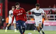 Independiente vs Gimnasia por el Torneo Clausura 2025: cuándo juegan, formaciones y cómo ver en vivo