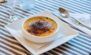Día de la Crème Brûlée: 7 lugares para comer esta delicia en Buenos Aires