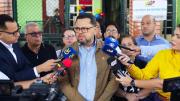 Es un acto de cobardía y estafa: Lo que dijo Ecarri sobre la abstención tras votar este 27Jul
