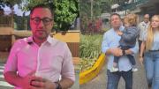 Hay que votar masivamente: El llamado de Gustavo Duque y Darwin González a los venezolanos este 27Jul