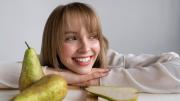 Descubre todas las propiedades nutritivas de la cáscara de la pera y sus beneficios curativos: avalado por el Departamento de Agricultura de EEUU