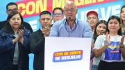 Jorge Rodríguez este 27 de julio: “La abstención no existe”