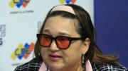 Veedora de Nicaragua elogia el proceso electoral este 27 de julio: es muy automatizado, rápido y de confianza
