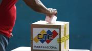 Elecciones 27 de julio: así avanza la jornada electoral en el interior del país