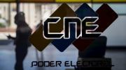 Vicepresidente del CNE, Carlos Quintero: Están abiertas más del 98% de las mesas a nivel nacional