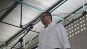 En video: alcalde de Baruta llama a ejercer el voto temprano