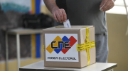 CNE inicia proceso electoral este 27 de julio: así puede consultar cuál es su centro de votación