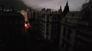 Casi medio millón de usuarios del AMBA se quedaron sin luz durante la madrugada