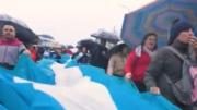 Fuerza Patria presentó un nuevo spot de campaña 