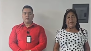 (VIDEO) Adulta mayor recupera su inmueble invadido por 40 años en Carabobo