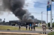 Camboya anuncia un alto al fuego con Tailandia