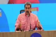Presidente Maduro: No descansaremos hasta rescatar a los 32 niños secuestrados en EEUU