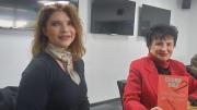 Esther Díaz: La vejez es la edad de la libertad