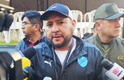 Ministro Ríos: Caso Ruth Nina sienta precedente contra intentos de boicots electorales