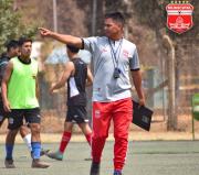 DT de Municipal pidió 6 refuerzos para la Simón Bolívar fase nacional
