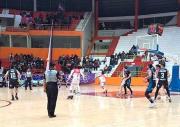 Pichincha pierde y queda fuera de los Playoffs de la Libobásquet