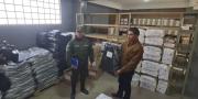 Hoy concluye plazo para excusas y el TSE tiene listo el segundo simulacro del Sirepre