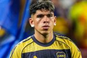 La durísima advertencia de un campeón con Boca a Carlos Palacios: Seguramente te consuma