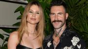 El cantante de Maroon 5 le dice chau a su casa de lujo en California de 65 millones de dólares: así es por dentro