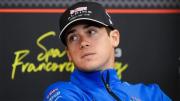 Franco Colapinto cuestionó la estrategia de Alpine en el Gran Premio de Bélgica: qué dijo
