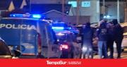 Muerte en Río Gallegos: Ropa con manchas rojizas y qué encontró la policía