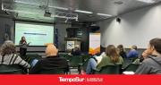 Provincia realizó charlas informativas sobre Becas Doctorales Cofinanciadas