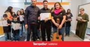 Provincia homenajeó a Hugo Giménez Agüero con el estreno coral de una obra inédita