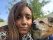 Javier Milei y sus medidas, EN VIVO: Este era Habano, Victoria Villarruel recordó a su perro callejero