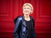 Antje Weithaas, la violinista y directora que viene a tocar Ravel y Mendelssohn, pero quiere hacerse una escapada para bailar tango