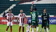 Oriente se estrella en Sucre al caer ante el colero Independiente