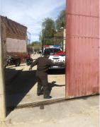 Sujeto que atacó a su expareja es sentenciado a 20 años de prisión por tentativa de feminicidio en Tarija