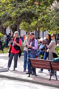 Alcaldía de Tarija reporta que la ocupación hotelera ronda el 70% en temporada baja