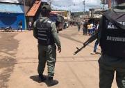 Militar venezolano muere en enfrentamiento armado con el ELN – Correo del Caroní