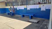 Unare, Universidad y Cachamay con pocos electores y mayor intención del voto – Correo del Caroní