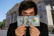 El banco del gobierno de Javier Milei vende dólares un 1,15% más baratos que el más caro de la City