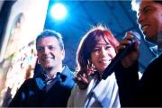 Un spot del peronismo habla de unidad tras la interna por las listas