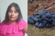 El escalofriante relato del sereno que encontró el cuerpo de la joven descuartizada en Córdoba