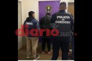 Prófugo oriundo de Córdoba fue apresado en allanamiento en Frías