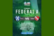 En Vivo por Radio LV11: Sarmiento lo da vuelta y se planta con firmeza ante Independiente de Chivilcoy
