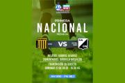 En Vivo por Radio LV11: sorpresivo arranque en el primer tiempo, Mitre cae 2-0 ante Central Norte