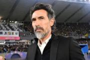 Eduardo Domínguez tras el triunfo ante Racing: “Hoy Estudiantes fue un equipo serio”